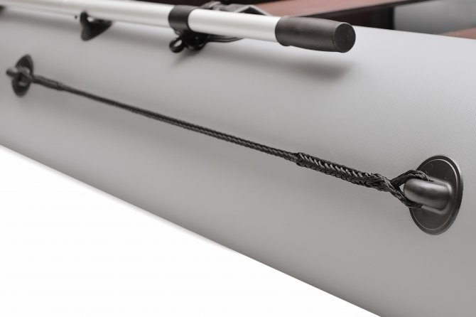 Roger Standart SL 2800 (без привального бруса) Roger Standart SL 2800 (без привального бруса)