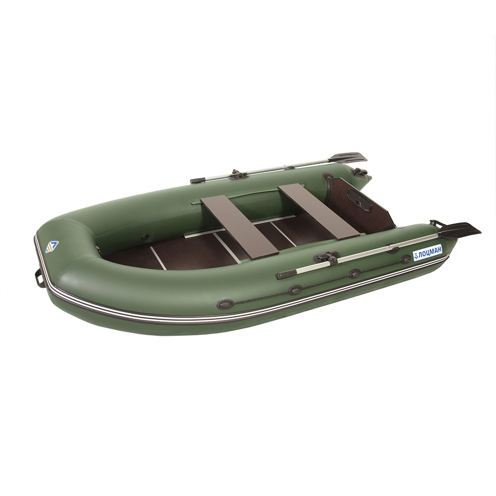 Лоцман 300 ЖС