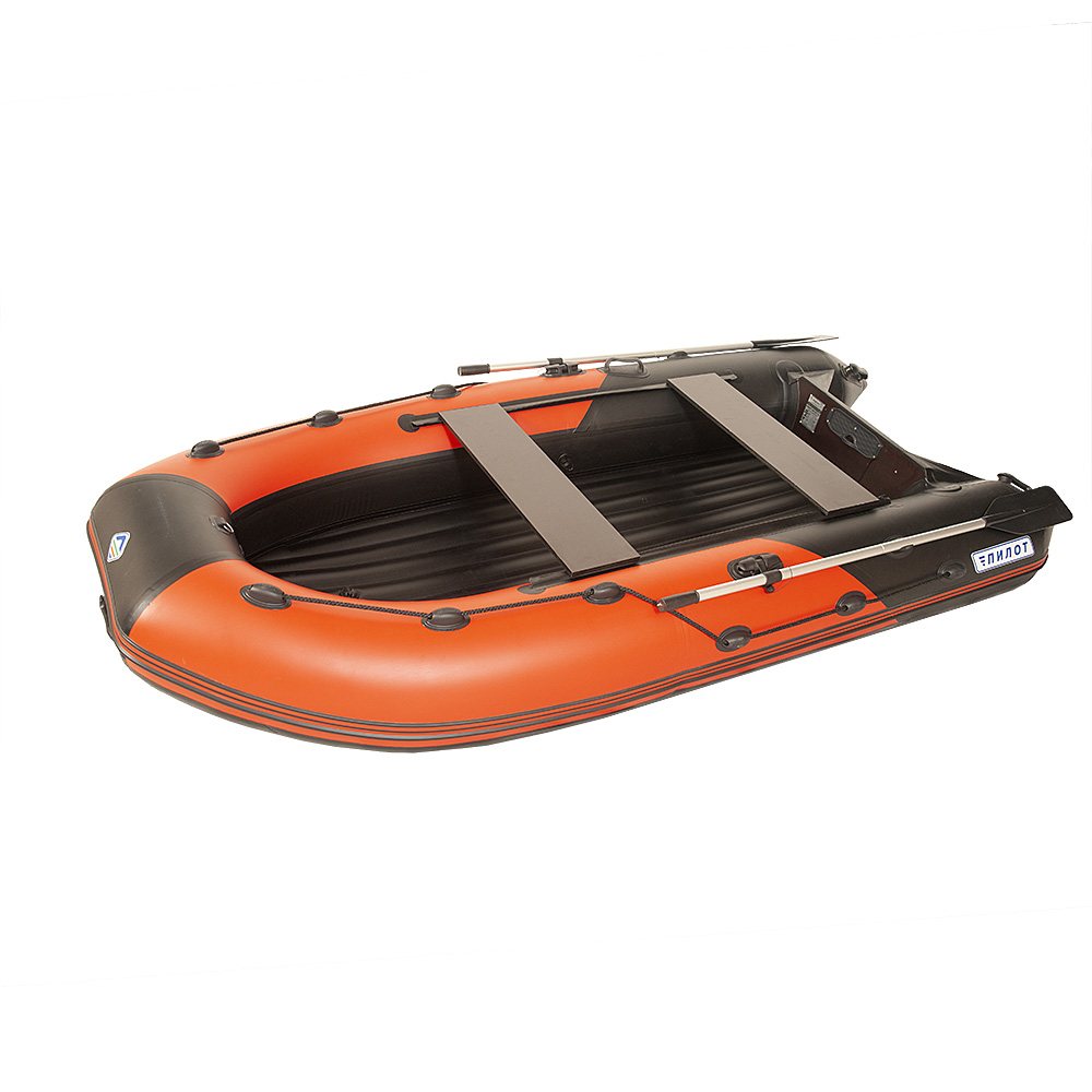 Пилот 340 НДНД 2021