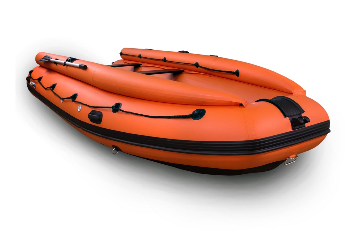 Солар 470 Стрела Jet Tunnel