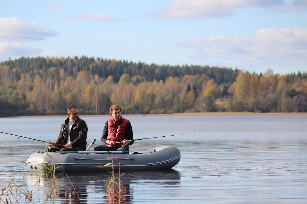 Мурена 300 рейка