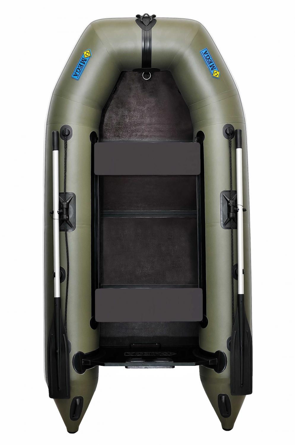 Омега 260 M DE lux