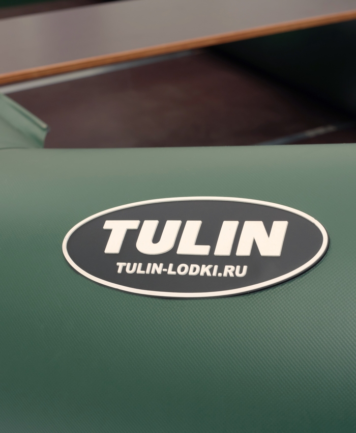 Tulin Легенда 2800 с фанерными вставками Tulin Легенда 2800 с фанерными вставками