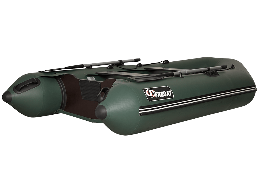 Фрегат 320 ЕК