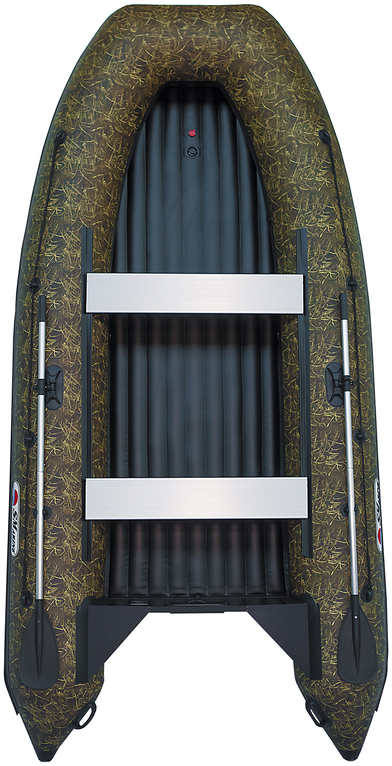 SMarine AIR Standard-360 Камуфляж