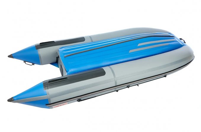 Roger Zefir 3500