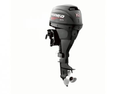 Лодочный мотор Хайди HDEF 30 FES-T-EFI (дистанция и гидроподъем) (30 л.с., 4 такта)