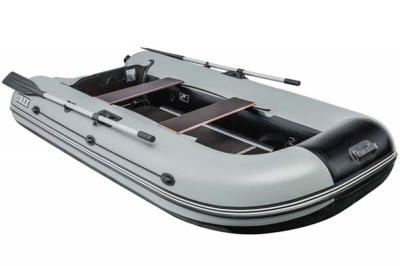 Лодка ПВХ Urex 3000 моторная
