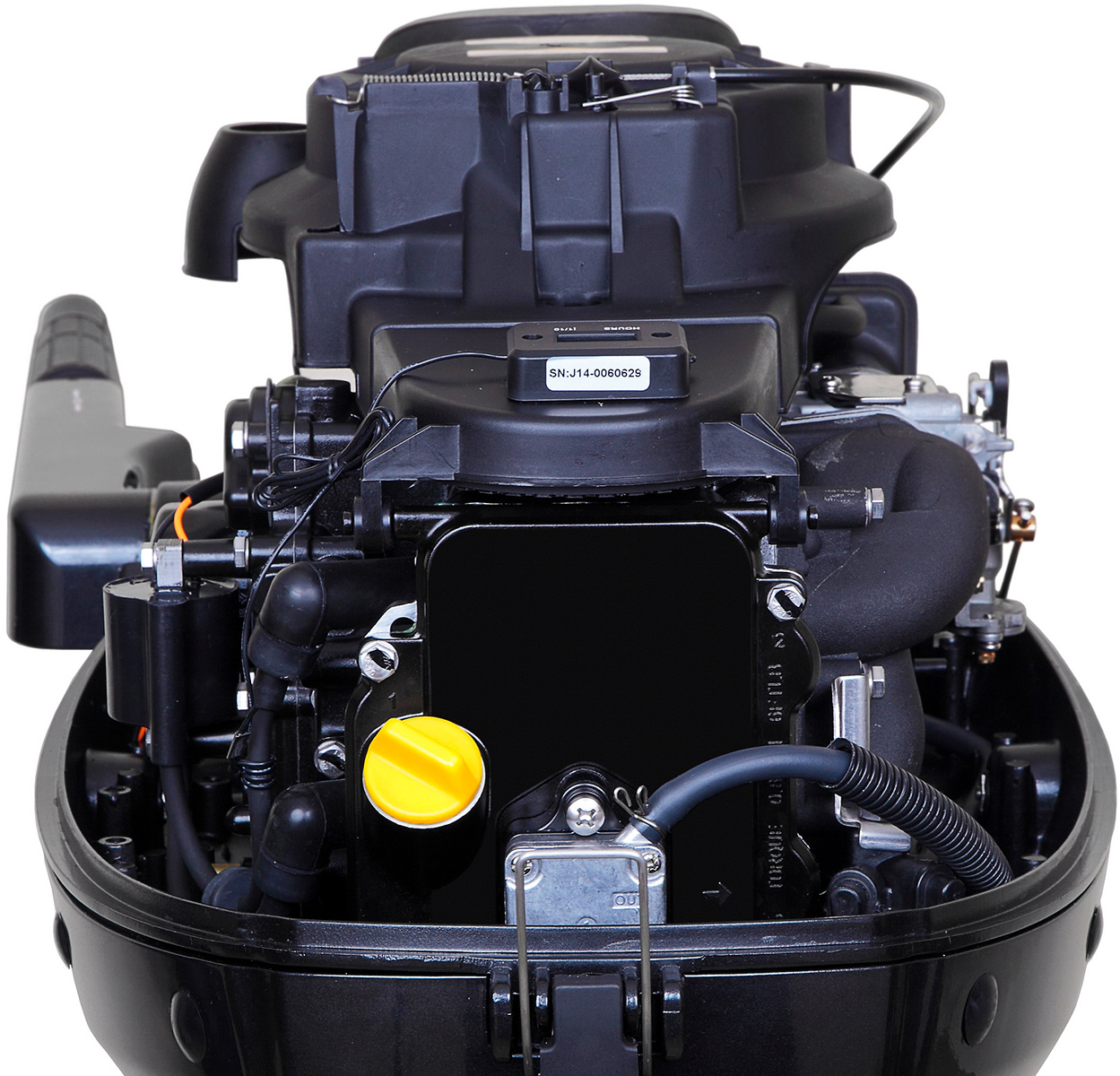 Марлин MF 15 AMHS Марлин MF 15 AMHS