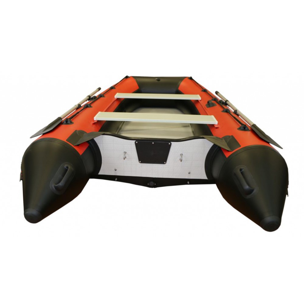 Polar Bird (Полар Бирд) 340 M Кречет