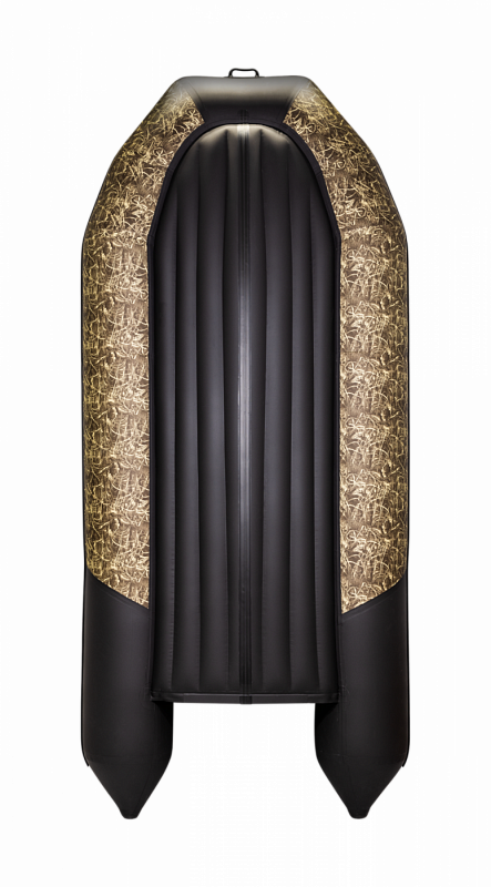 Таймень NX 3600 НДНД PRO камуфляж