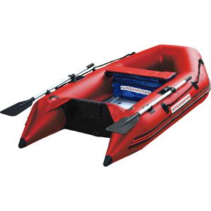 Nissamaran Tornado 360 (AL)