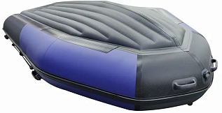 Хантер 370 ПРО СПОРТ