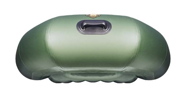 Таймень NX 270 НД