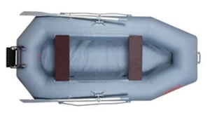 Лагуна 260 транец