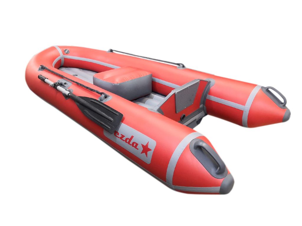 Zvezda БТ 250 НДНД