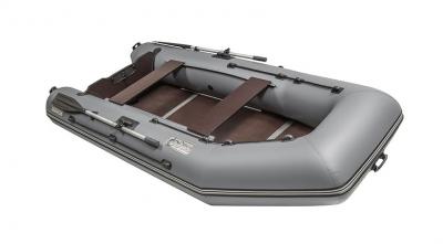 Лодка ПВХ Гринда 300 СК моторная