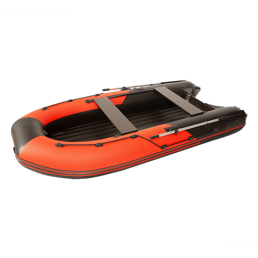 Пилот М-360 НДНД