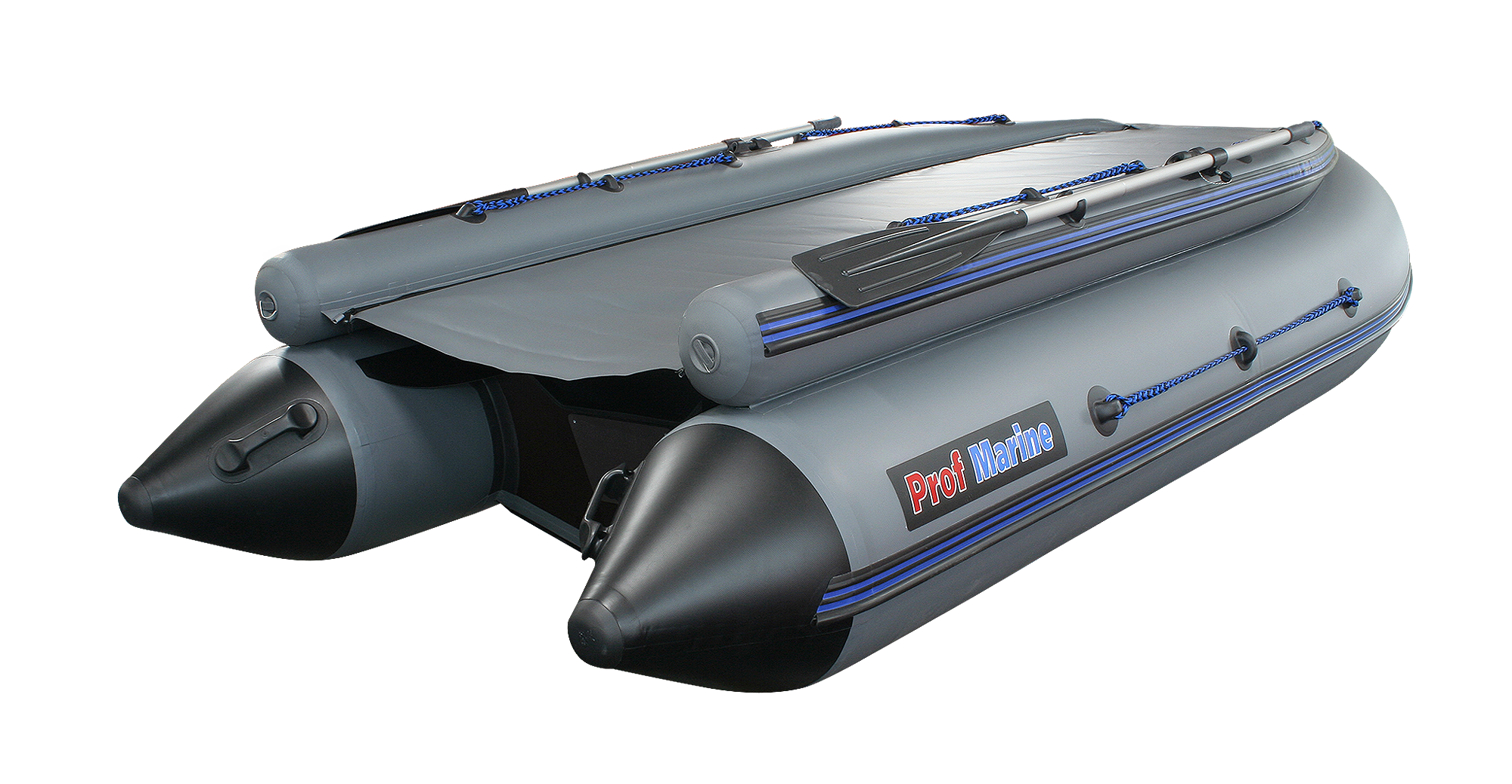 ProfMarine PM 450 Air FB ProfMarine PM 450 Air FB