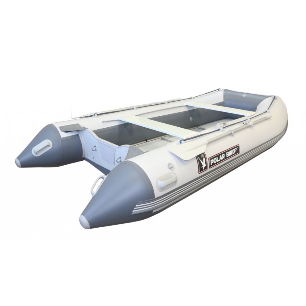 Polar Bird (Полар Бирд) 450 E Орлан Polar Bird (Полар Бирд) 450 E Орлан