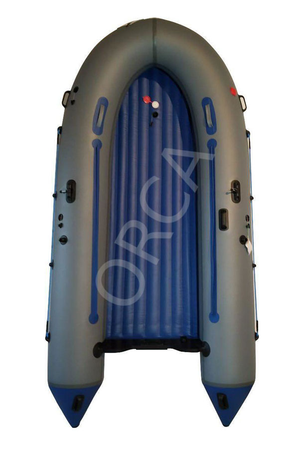 Orca Драккар 370НДФ