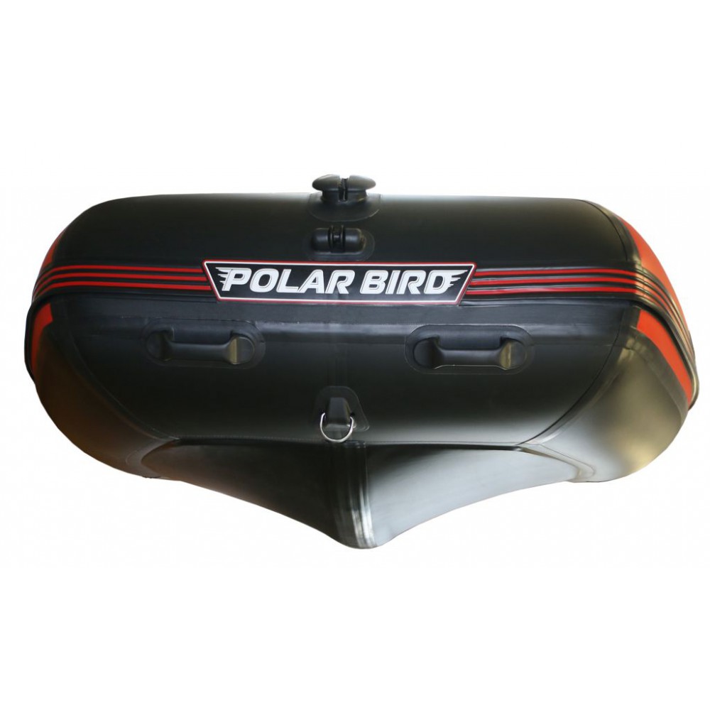 Polar Bird (Полар Бирд) 420 E Орлан