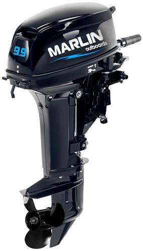 Марлин MP 9,9 (20) AMHS Pro