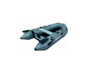 Лодка ПВХ Compass CD270 моторная