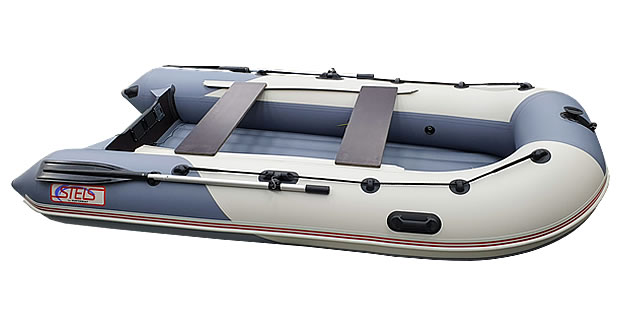 Стелс 255 Стелс 255