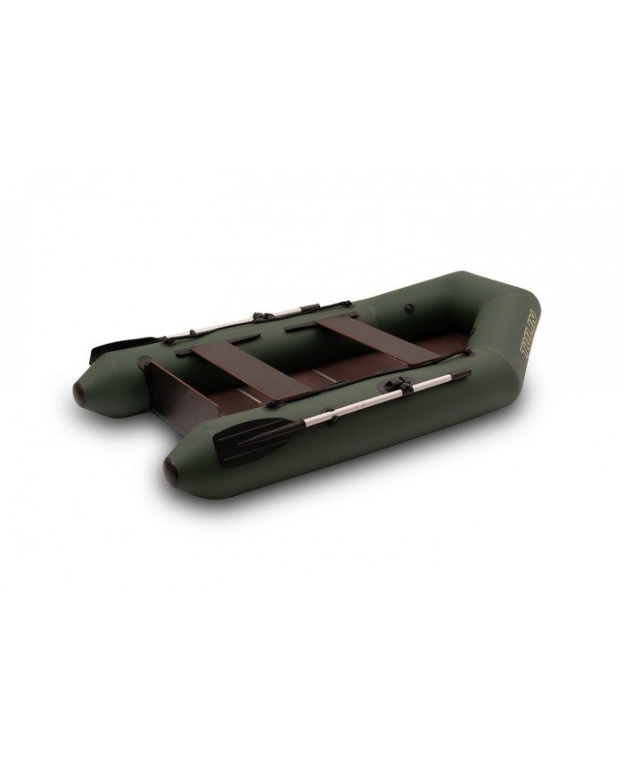 Tulin К 280 слань