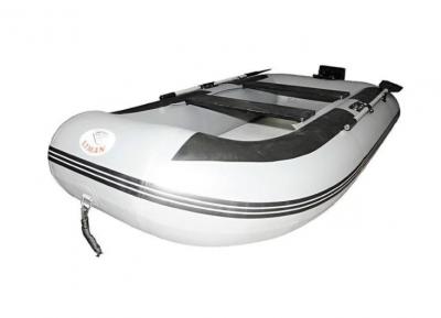 Лодка ПВХ гребная Liman 340 AD SCFO