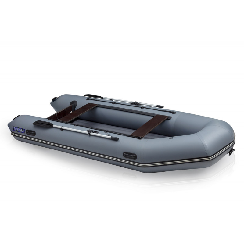 Тундра 380 EXTRIM