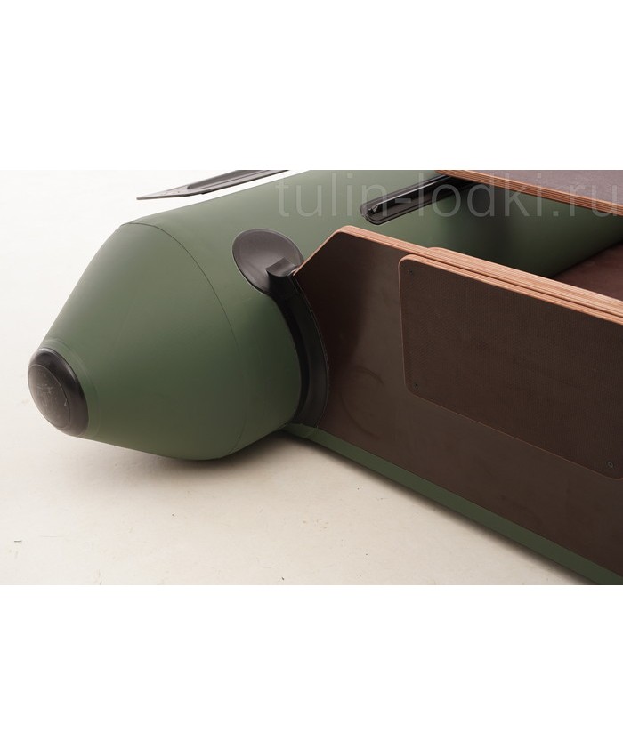 Tulin КМУ 280 Tulin КМУ 280
