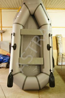 Лодка Астра 280 гребная