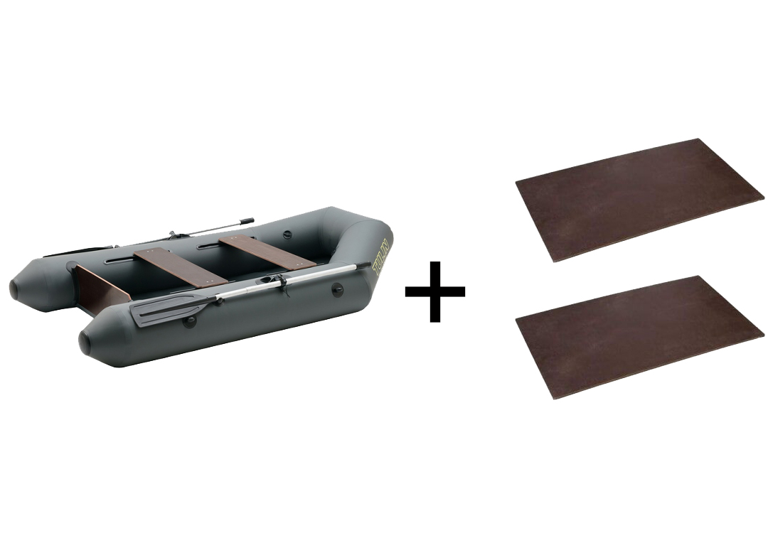 Tulin К 240 пластины PRO