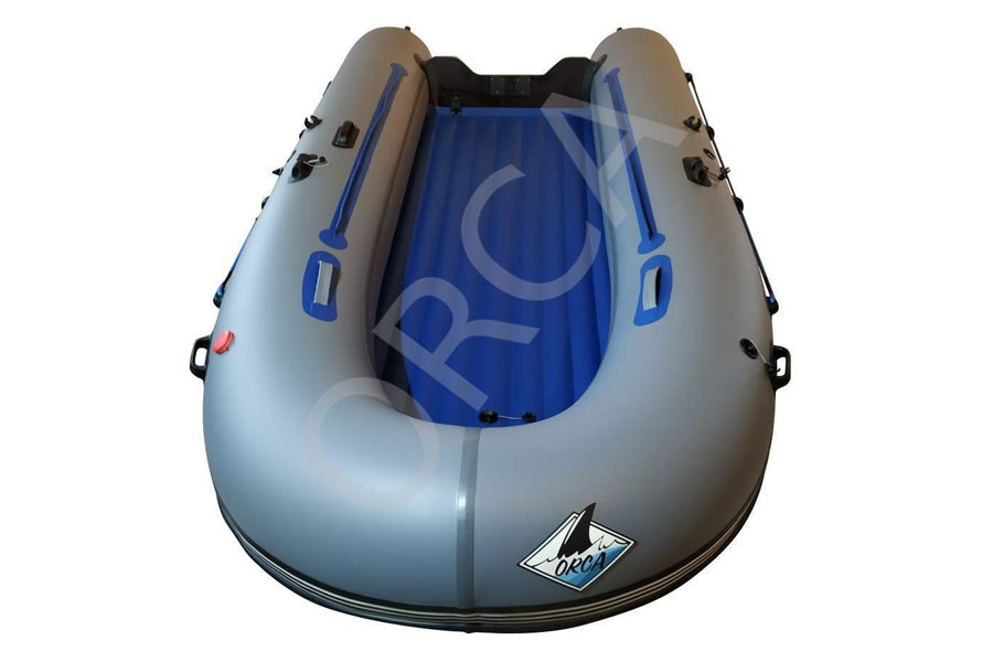 Orca Драккар 370НДФ