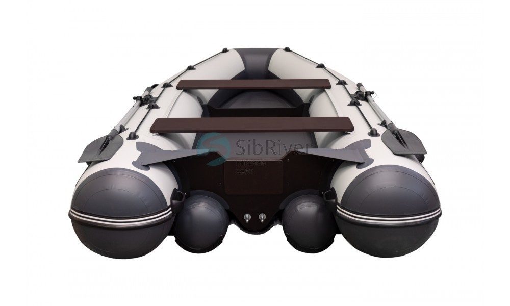 Аляска 390 Drive