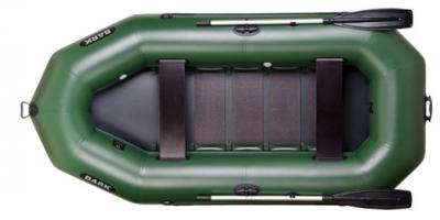 Гребная лодка ПВХ надувная Bark B-300