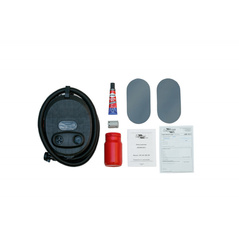 Тундра 380 НДНД