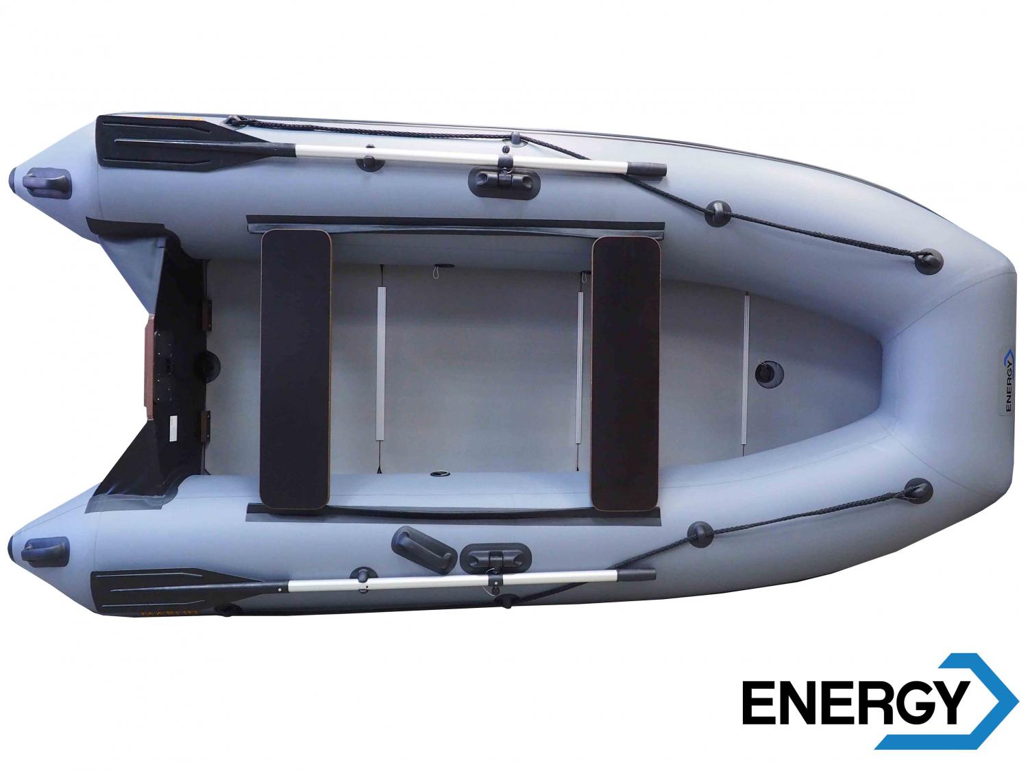 Marlin 300 E ENERGY