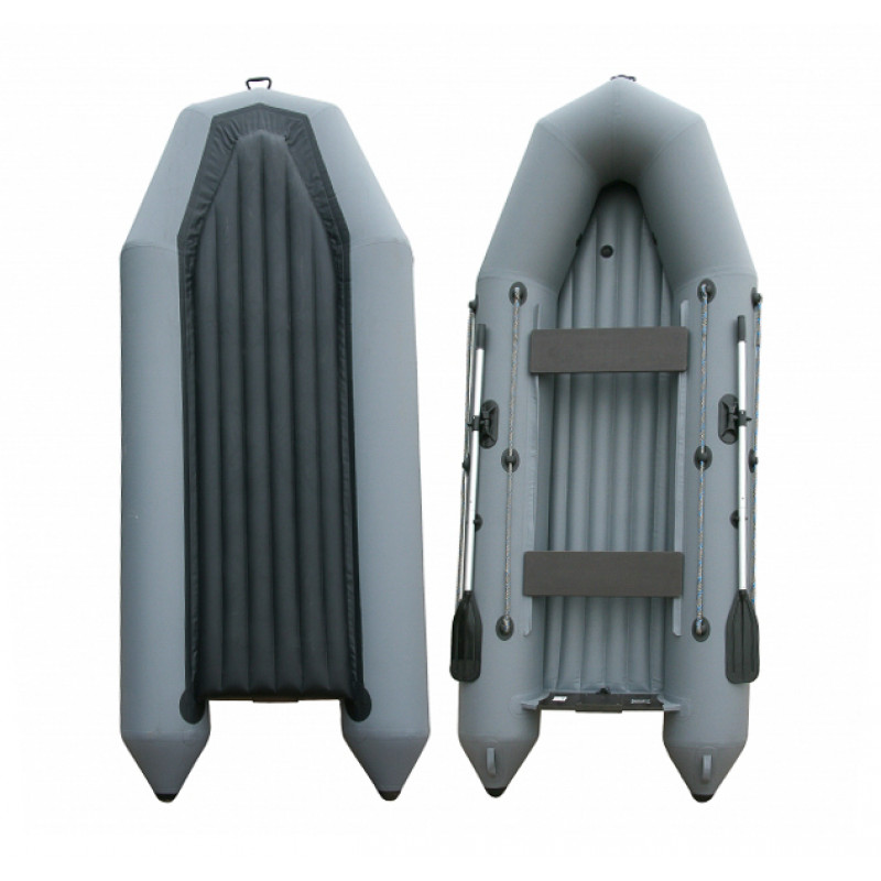 Тундра 380 EXTRIM