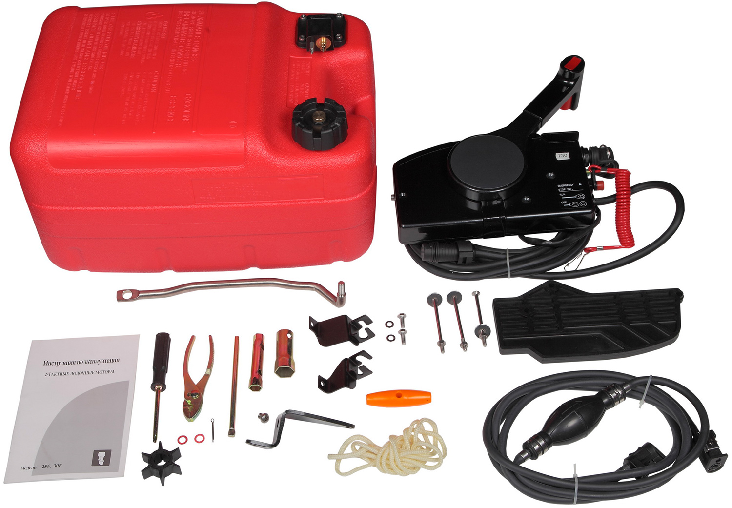 Марлин MP 30 AWRS