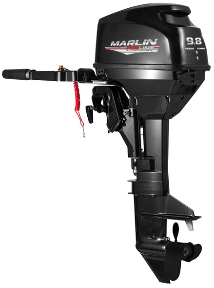 Марлин MP 9,8 AMHS Proline