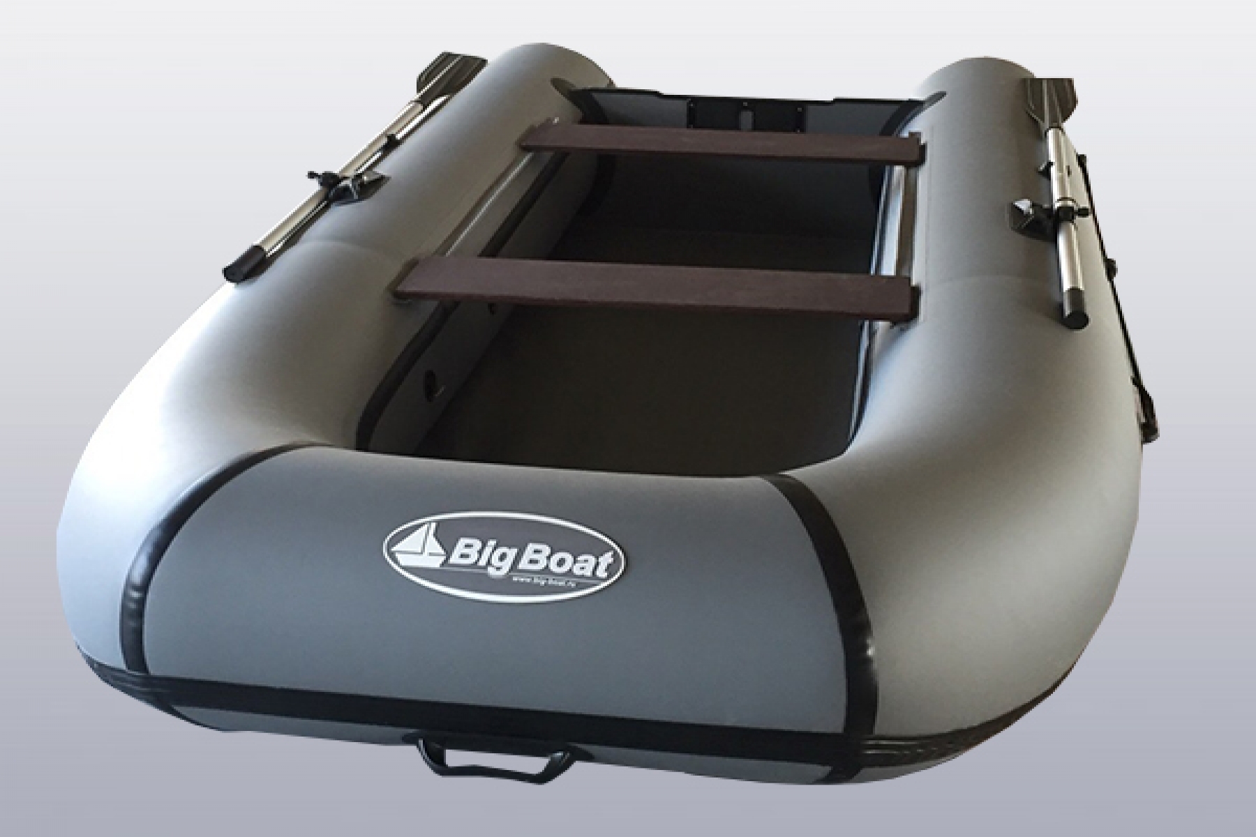 Big Boat Беринг 340 П Big Boat Беринг 340 П