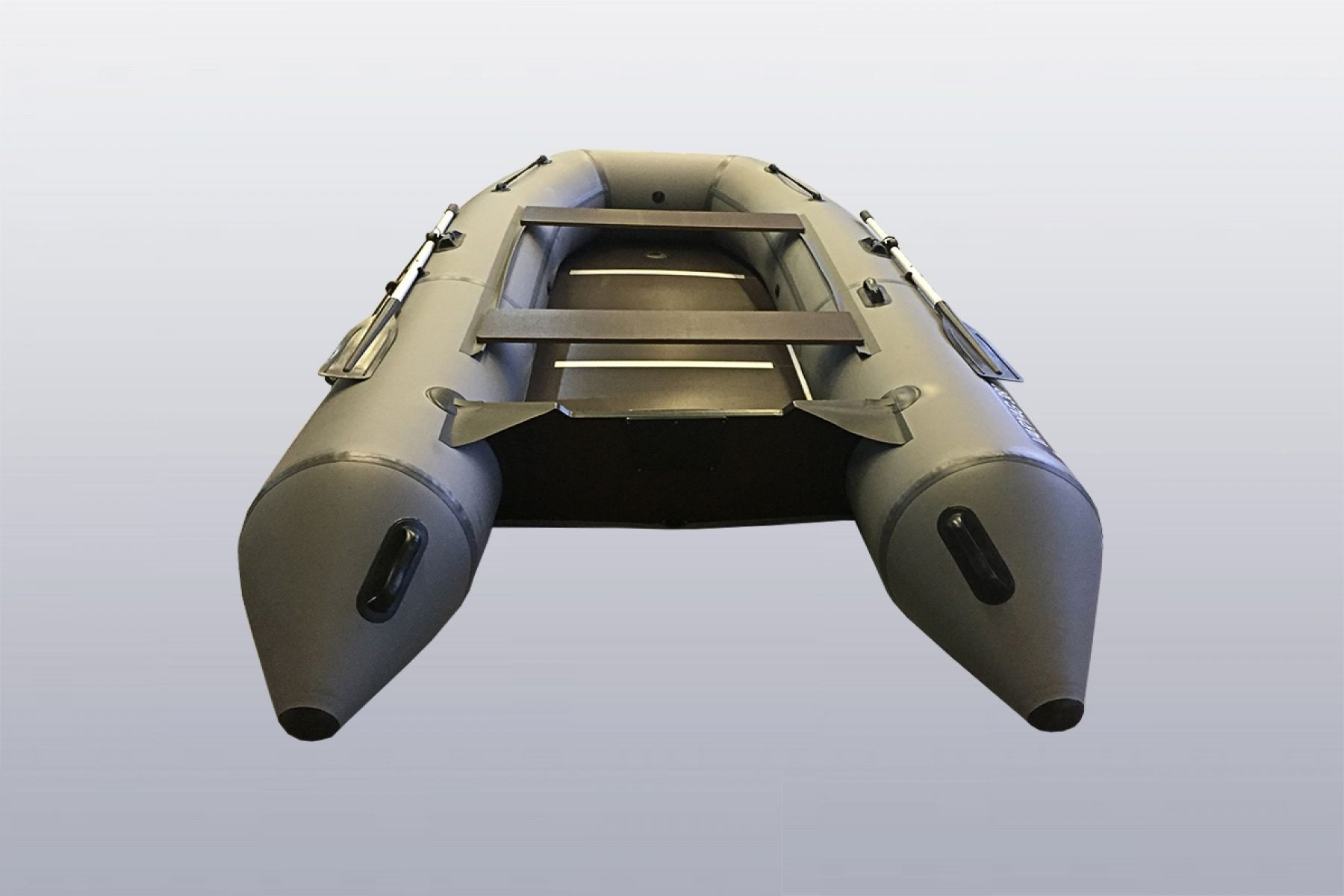 Big Boat Варяг 360