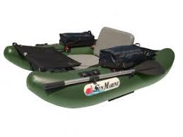 Гребная ПВХ лодка Sun Marine ZF-148V