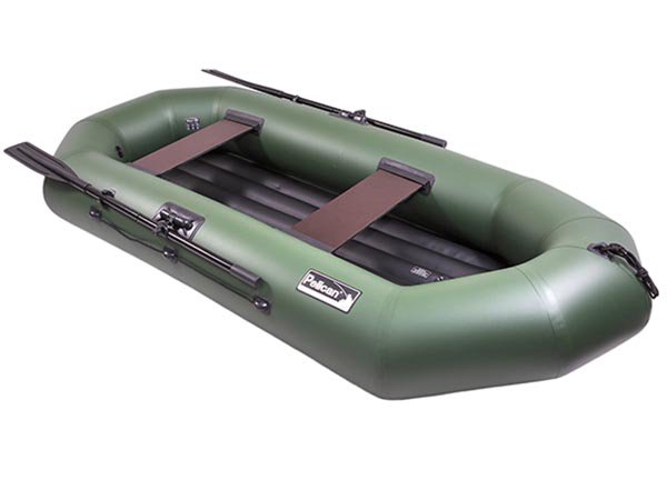 Пеликан 268 НД