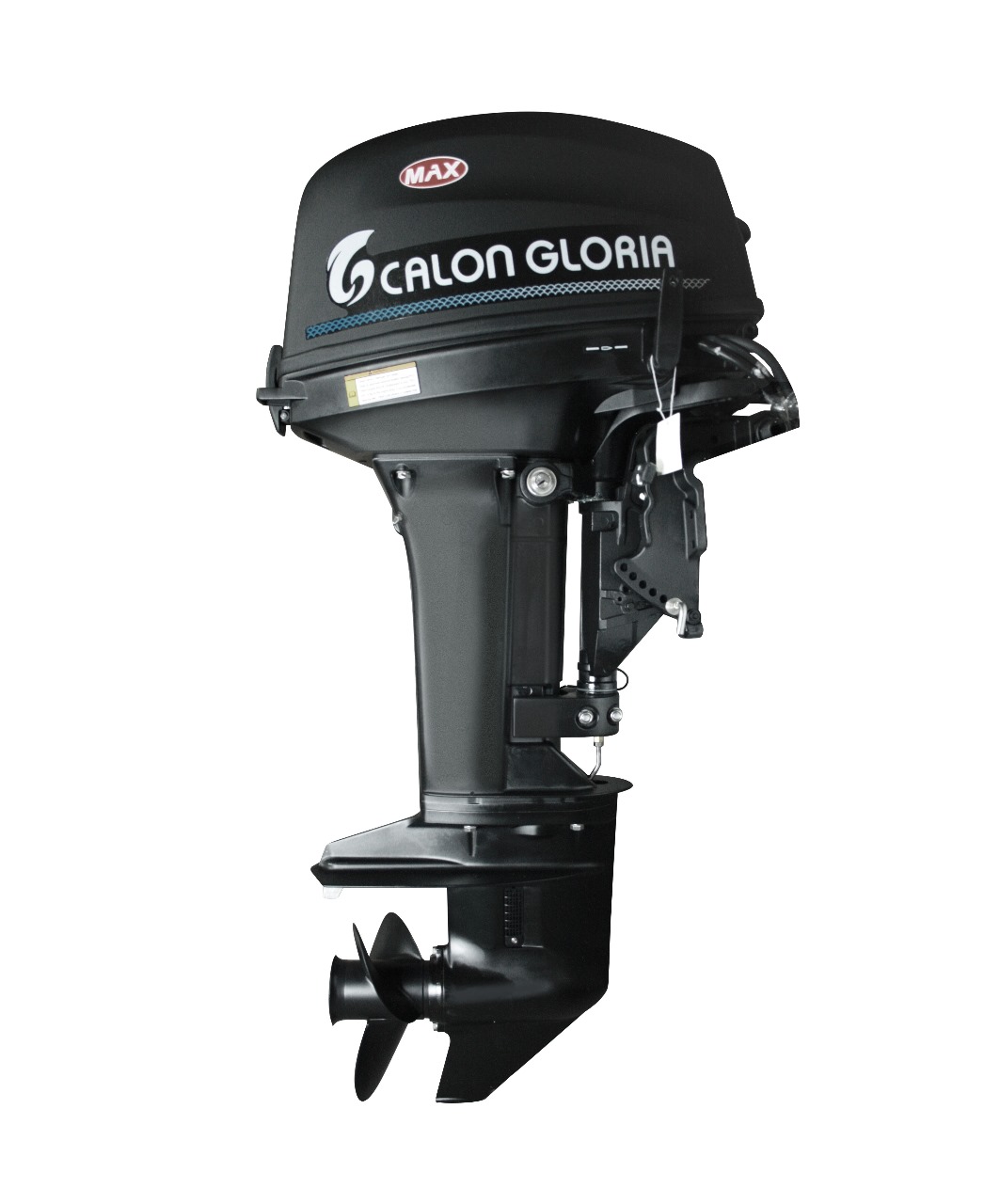 Calon Gloria T 9.9 FWS MAX (9,9 л.с., 2 такта) Calon Gloria T 9.9 FWS MAX (9,9 л.с., 2 такта)
