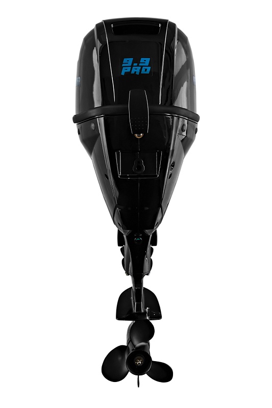 Reef Rider RRF 9,9 FES Pro (9,9 л.с., 4 такта) Reef Rider RRF 9,9 FES Pro (9,9 л.с., 4 такта)