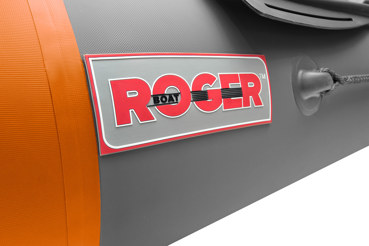 Roger Trofey 3300
